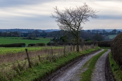 Hampshire byway