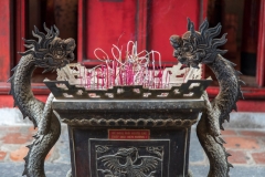 House of Ceremonies, Temple of Literature