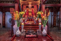 Temple of Literature