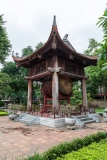 Drum tower, Temple of Literature