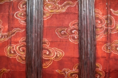 Drum tower, Temple of Literature