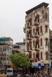 Building, Ba Dinh district