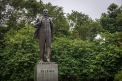 Lenin Statue, Hanoi