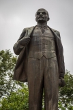 Lenin Statue, Hanoi