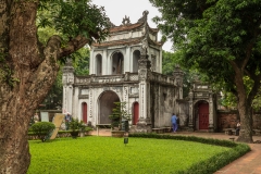 Temple of Literature