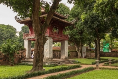 Temple of Literature