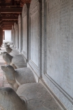 Stelae, Temple of Literature