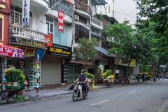 Hanoi Street View