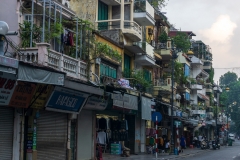 Hanoi Street View
