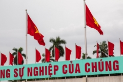 Ba Dinh Square