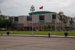 National Assembly Building