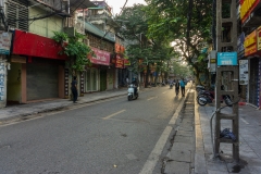 Hanoi Street View
