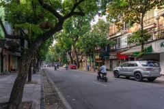 Hanoi Street View