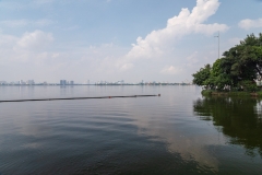 West Lake