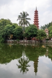 Tran Quoc Pagoda