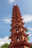 Tran Quoc Pagoda