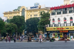 Hanoi Street View