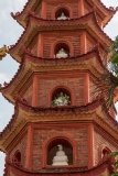 Tran Quoc Pagoda