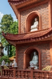 Tran Quoc Pagoda
