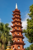 Tran Quoc Pagoda