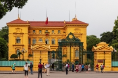Presidential Palace