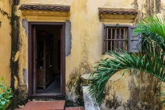Old Merchant's House