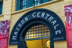 Maison Centrale