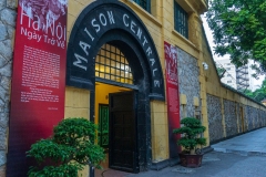 Maison Centrale