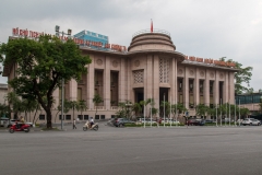 Bank of Indochina building