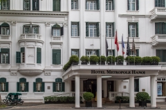 Sofitel Legend Metropole Hotel