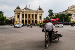 Grand Opera House