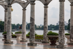Thong Nhat Park