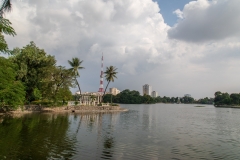 Bay Mau Lake
