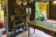 Old Merchant's House
