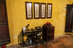 Old Merchant's House