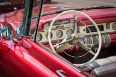 Classic car