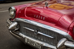 Classic car