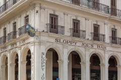 Sloppy Joe's Bar