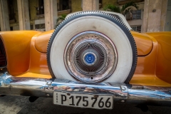 Classic car
