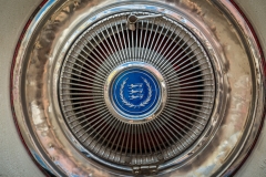 Classic car