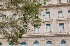Building detail