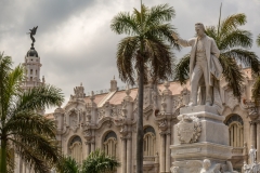 Gran Teatro de la Habana