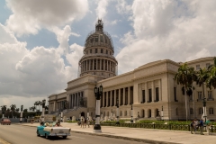 El Capitolio