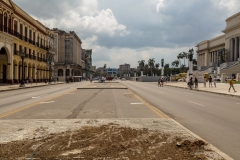 Paseo de Marti