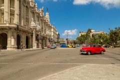 Paseo de Marti
