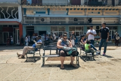Wi-fi zone