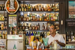 Bar Monserrate