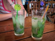 Mojitos