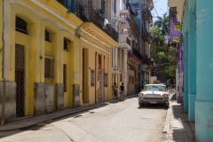 Habana Vieja