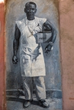 Havana wall art